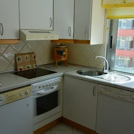Apartamento Martianez Пуэрто-де-ла-Крус