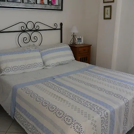 Apartamento Martianez Daire