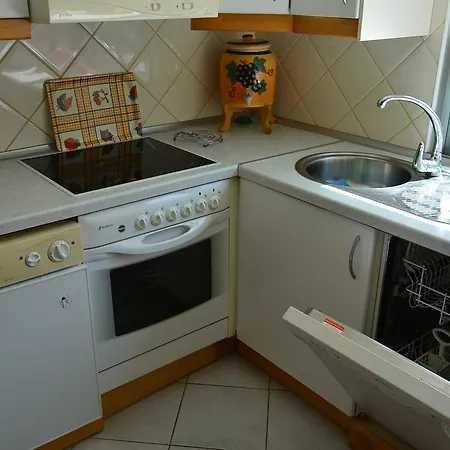 Daire Apartamento Martianez Puerto de la Cruz (Tenerife)