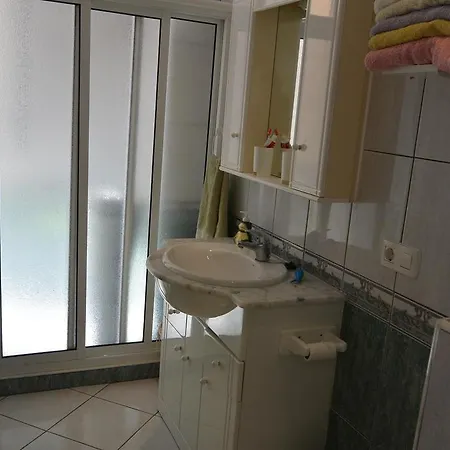 Apartamento Martianez *