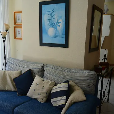 Apartment Apartamento Martianez *