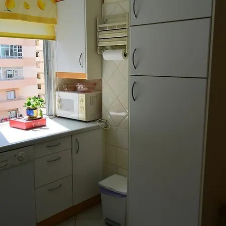 Apartamento Martianez
