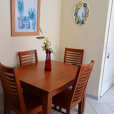 Apartment Apartamento Martianez *