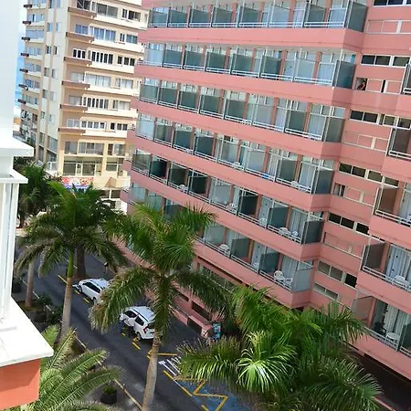 Daire Apartamento Martianez *