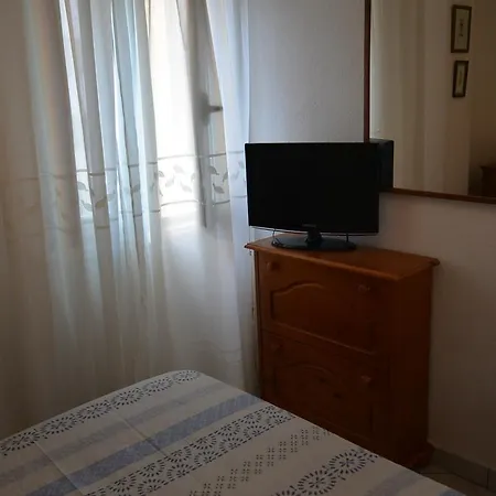Apartamento Martianez Daire Puerto de la Cruz (Tenerife)