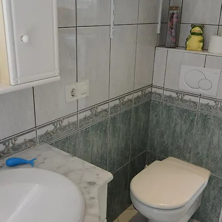 Apartamento Martianez Puerto de la Cruz (Tenerife)